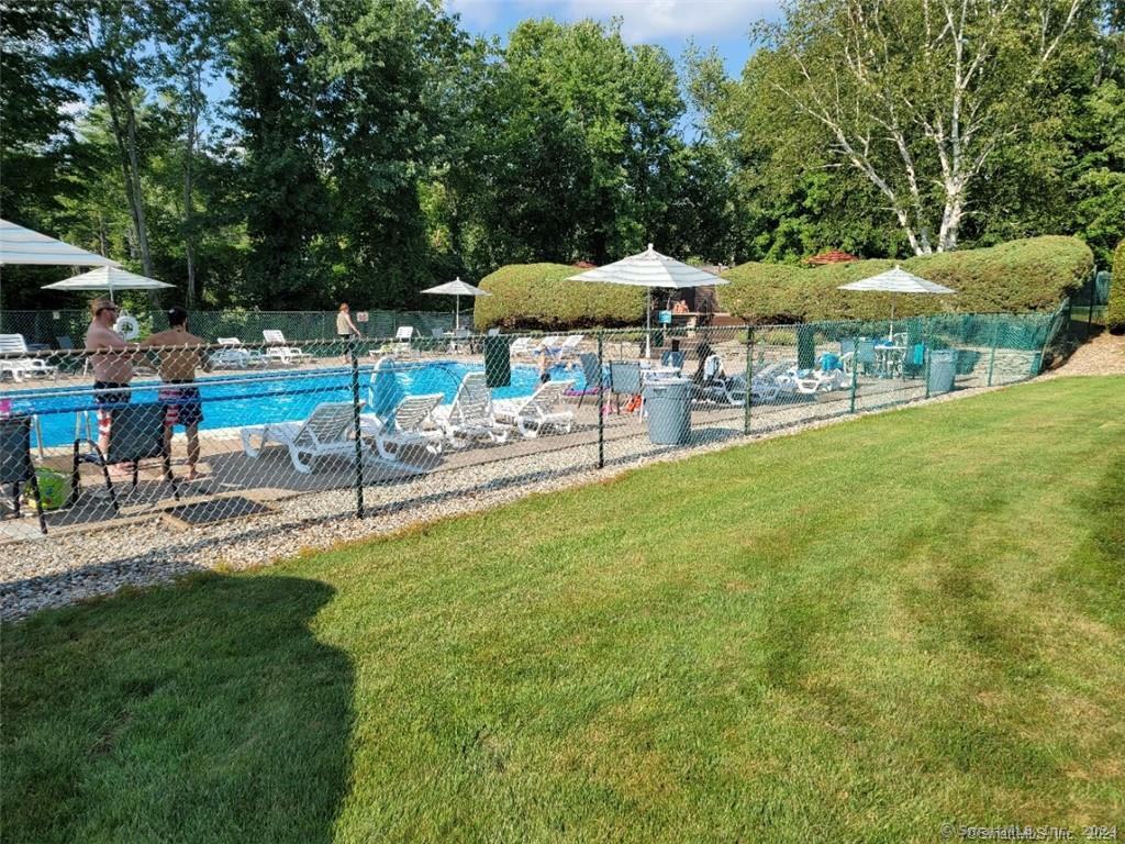 17 Stony Brook Drive Glastonbury CT 06033