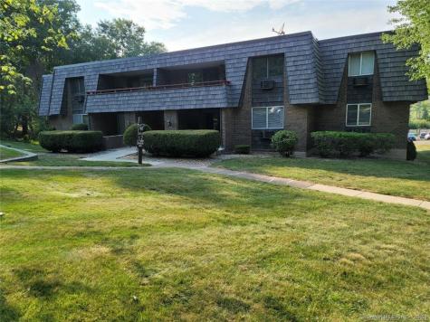 17 Stony Brook Drive Glastonbury CT 06033