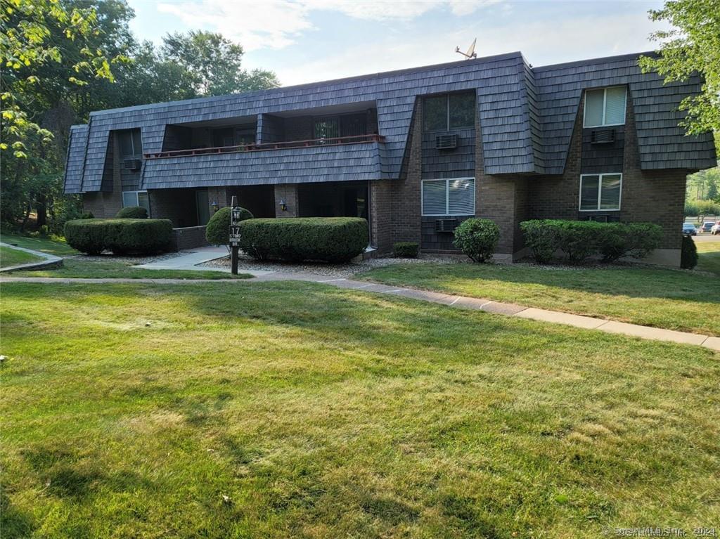 17 Stony Brook Drive Glastonbury CT 06033