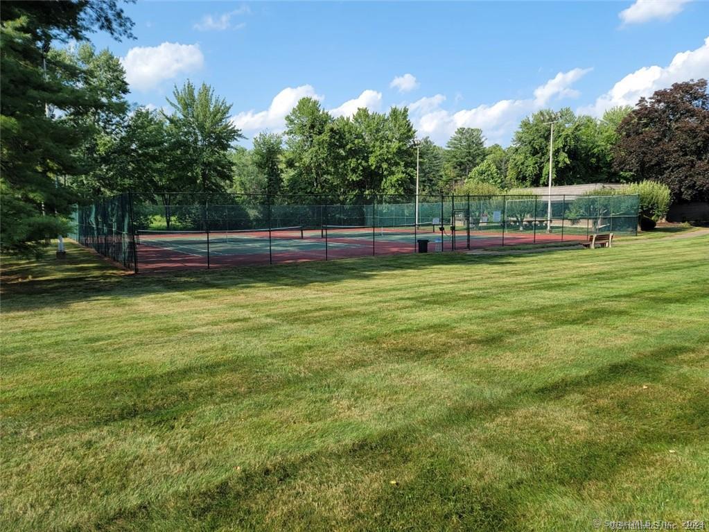 17 Stony Brook Drive Glastonbury CT 06033