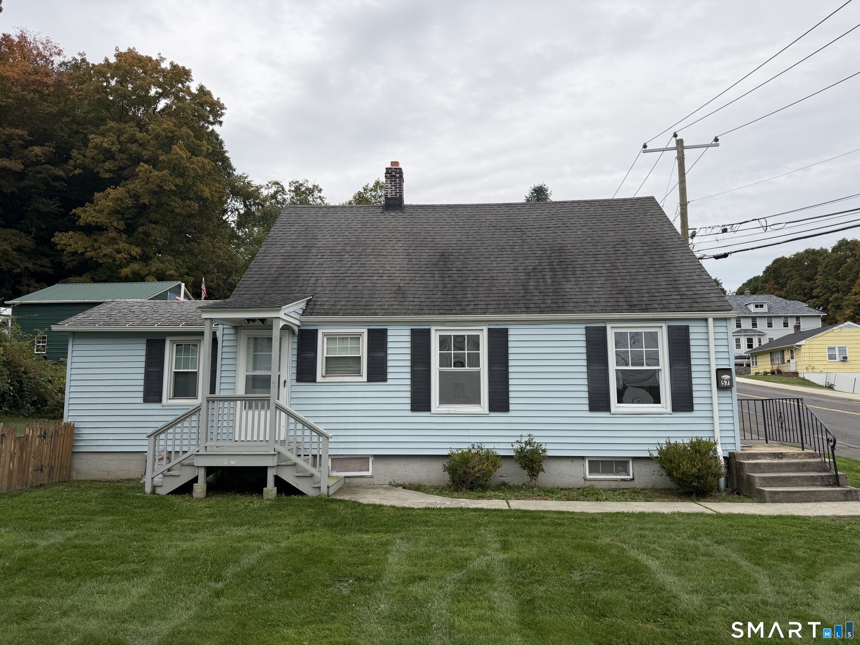 57 Woodruff Avenue Watertown CT 06795