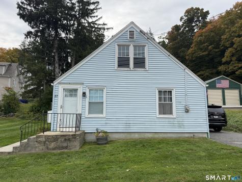 57 Woodruff Avenue Watertown CT 06795