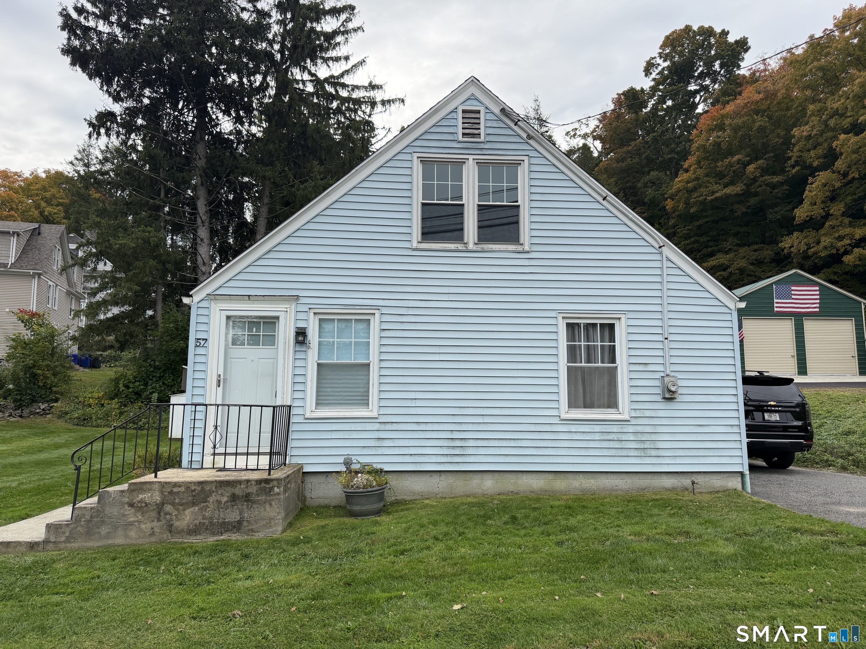 57 Woodruff Avenue Watertown CT 06795