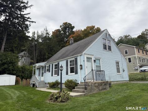 57 Woodruff Avenue Watertown CT 06795