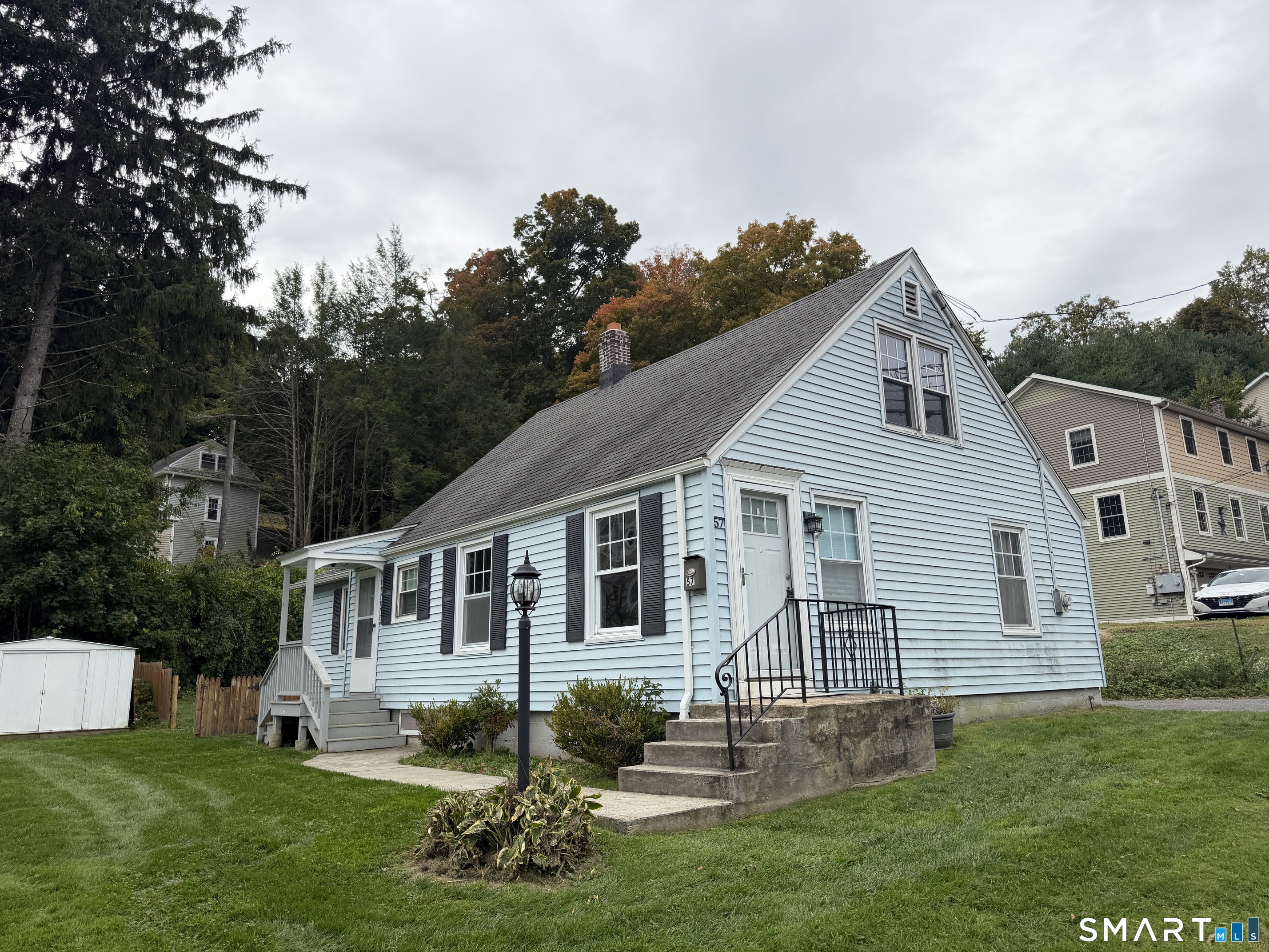 57 Woodruff Avenue Watertown CT 06795