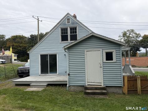 57 Woodruff Avenue Watertown CT 06795