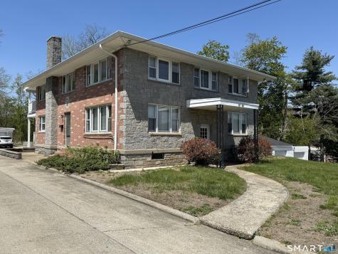 61 Arch Street Naugatuck CT 06770