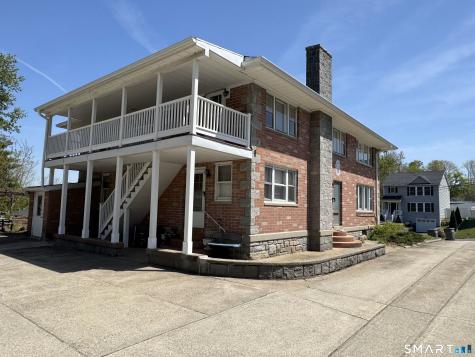 61 Arch Street Naugatuck CT 06770