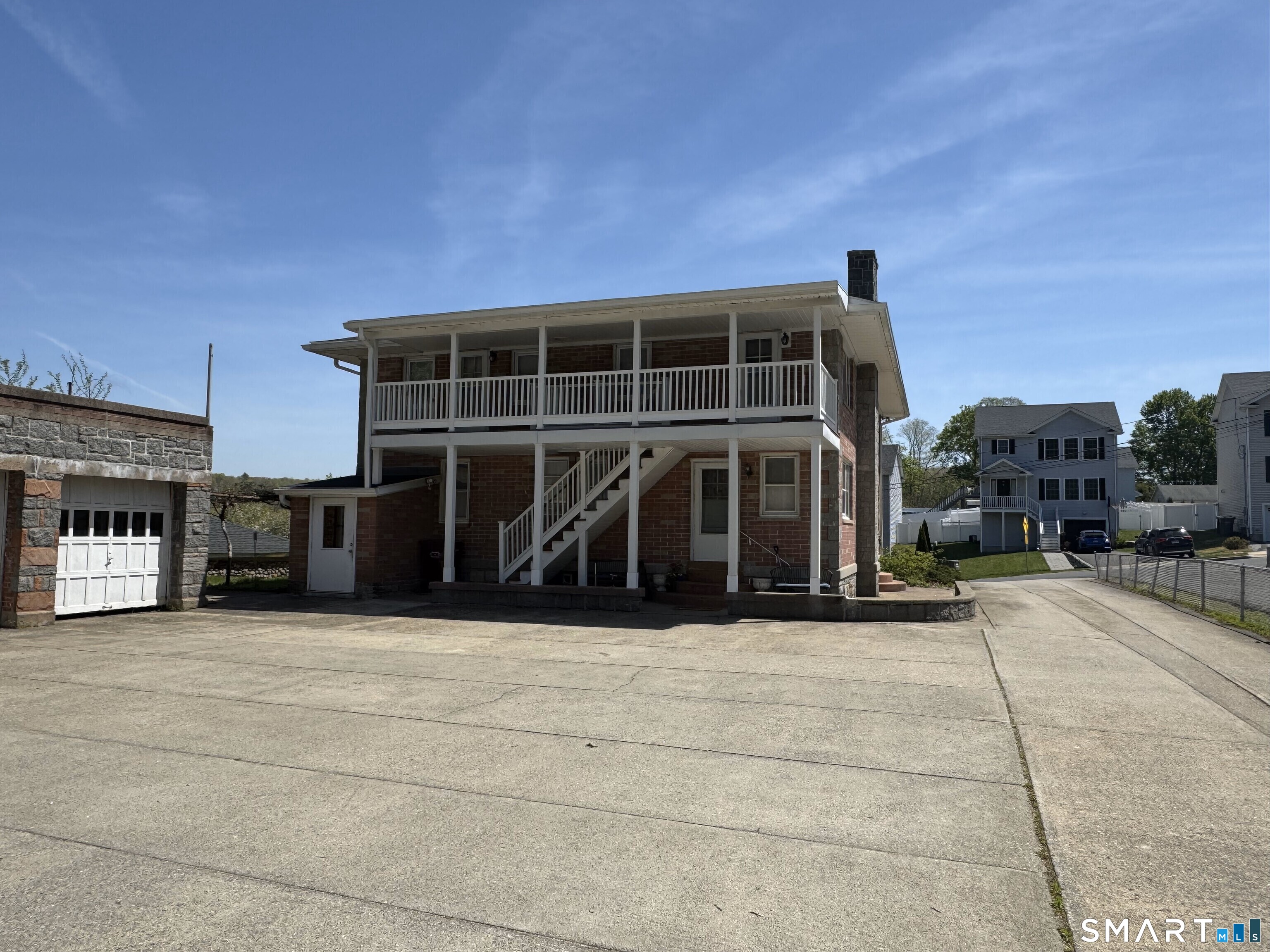 61 Arch Street Naugatuck CT 06770