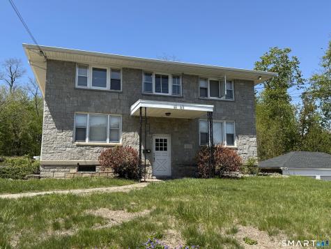 61 Arch Street Naugatuck CT 06770