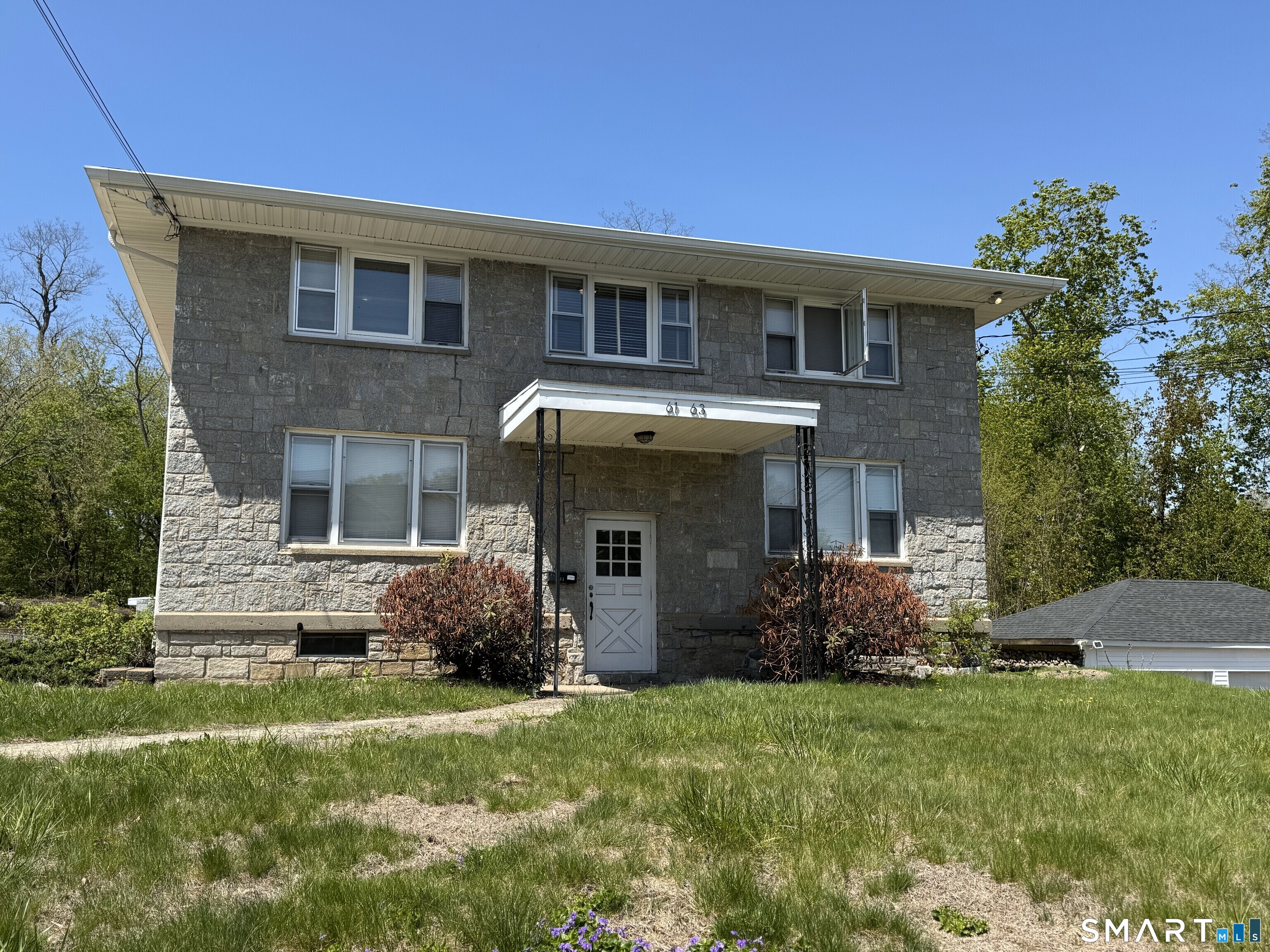 61 Arch Street Naugatuck CT 06770