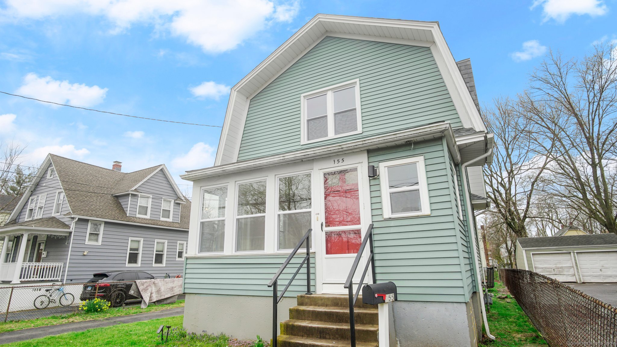 155 Halley Avenue Fairfield CT 06825