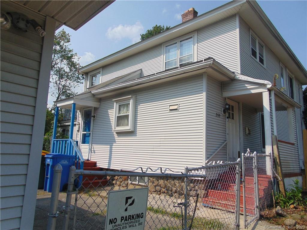 259 Southmayd Road Waterbury CT 06705