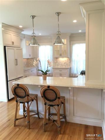 5 Oakland Terrace Darien CT 06820