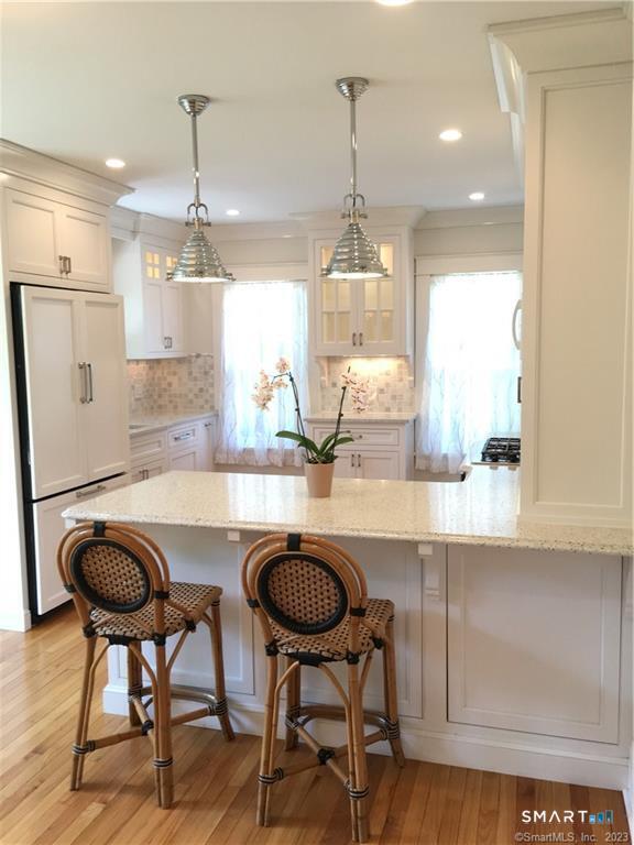 5 Oakland Terrace Darien CT 06820