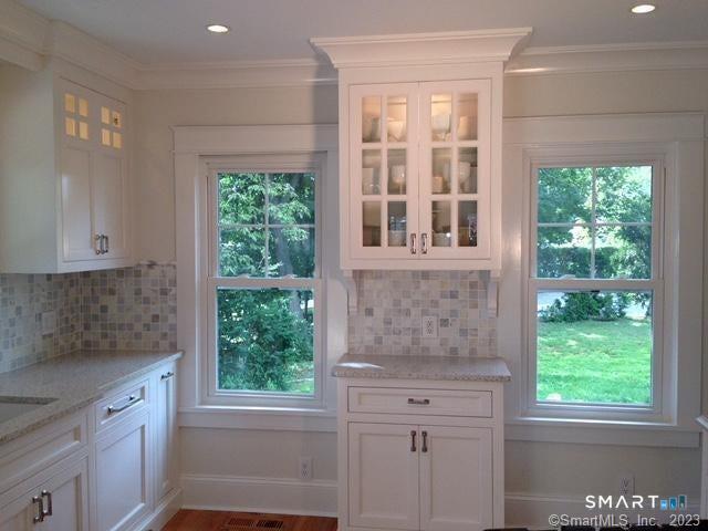 5 Oakland Terrace Darien CT 06820