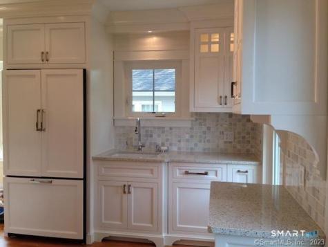 5 Oakland Terrace Darien CT 06820