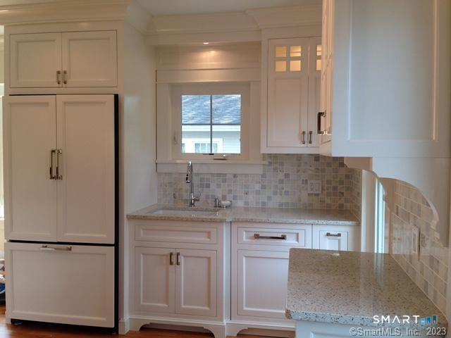 5 Oakland Terrace Darien CT 06820