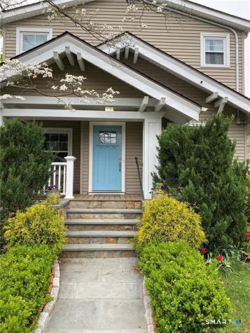5 Oakland Terrace Darien CT 06820