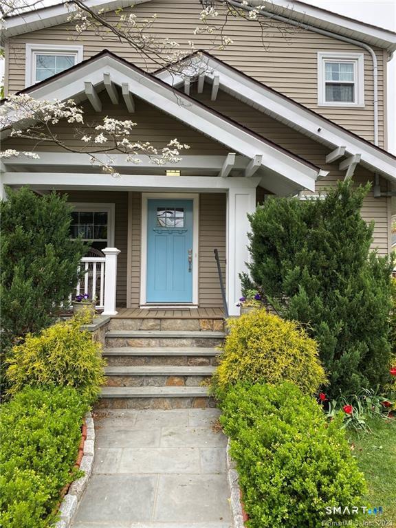 5 Oakland Terrace Darien CT 06820