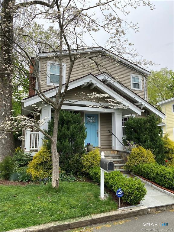 5 Oakland Terrace Darien CT 06820