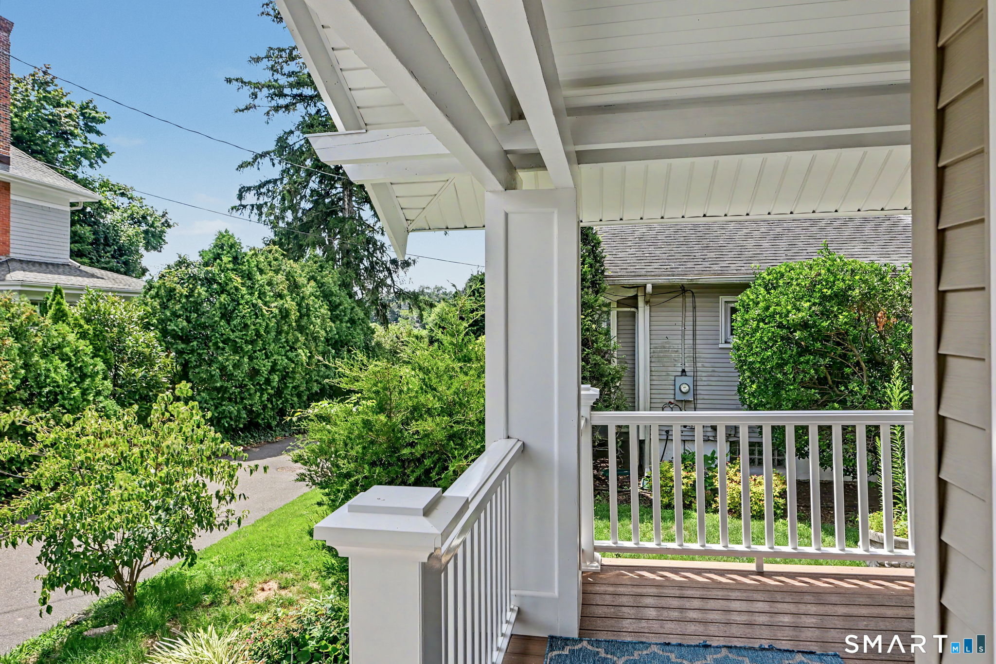 5 Oakland Terrace Darien CT 06820