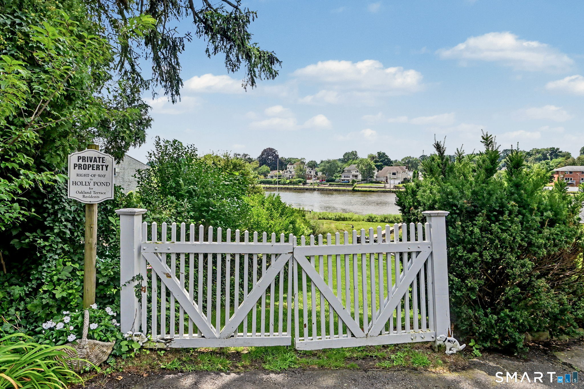 5 Oakland Terrace Darien CT 06820