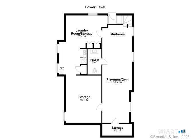 5 Oakland Terrace Darien CT 06820