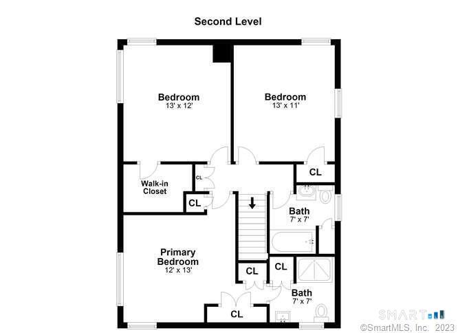 5 Oakland Terrace Darien CT 06820