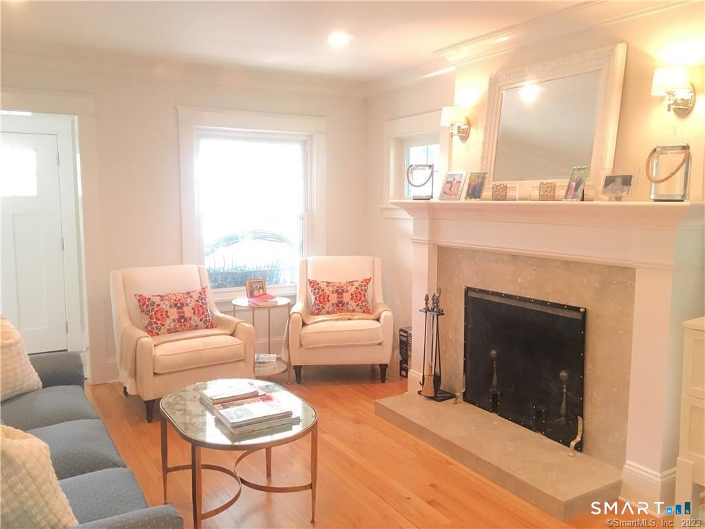 5 Oakland Terrace Darien CT 06820