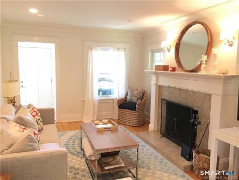 5 Oakland Terrace Darien CT 06820