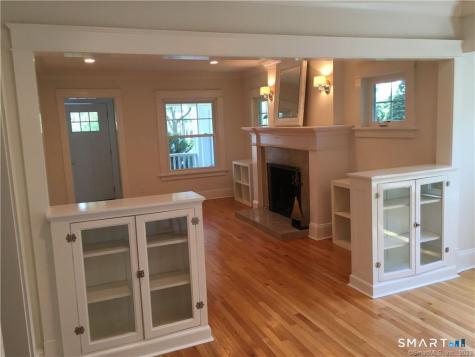 5 Oakland Terrace Darien CT 06820