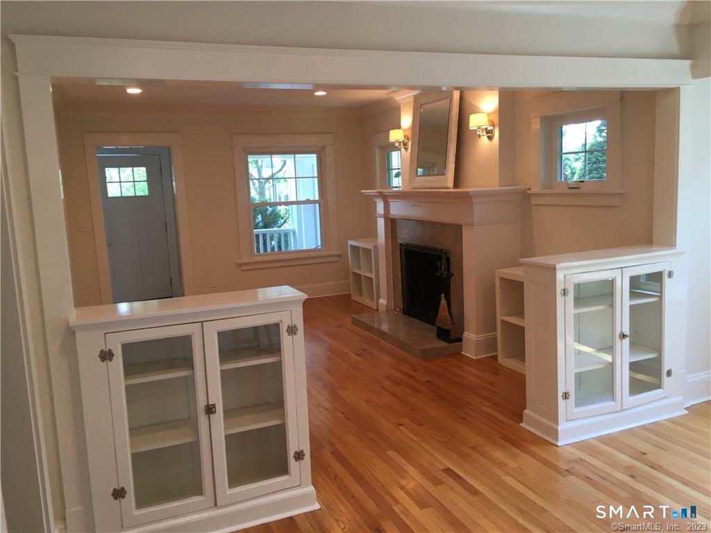 5 Oakland Terrace Darien CT 06820