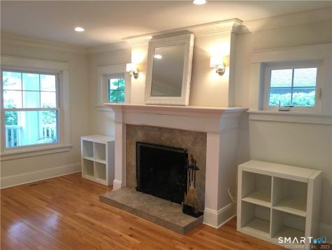 5 Oakland Terrace Darien CT 06820