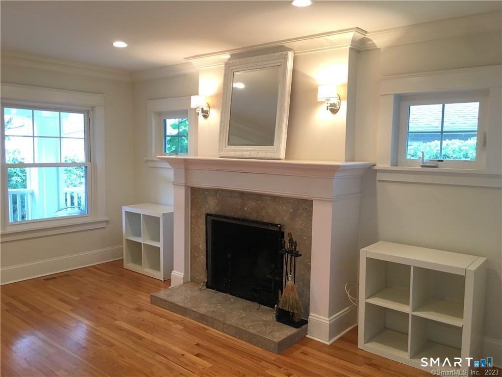 5 Oakland Terrace Darien CT 06820