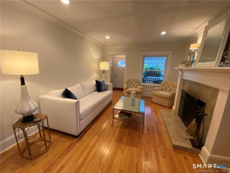 5 Oakland Terrace Darien CT 06820