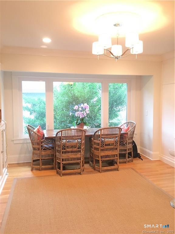 5 Oakland Terrace Darien CT 06820