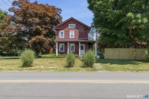 238 Isinglass Road Shelton CT 06484