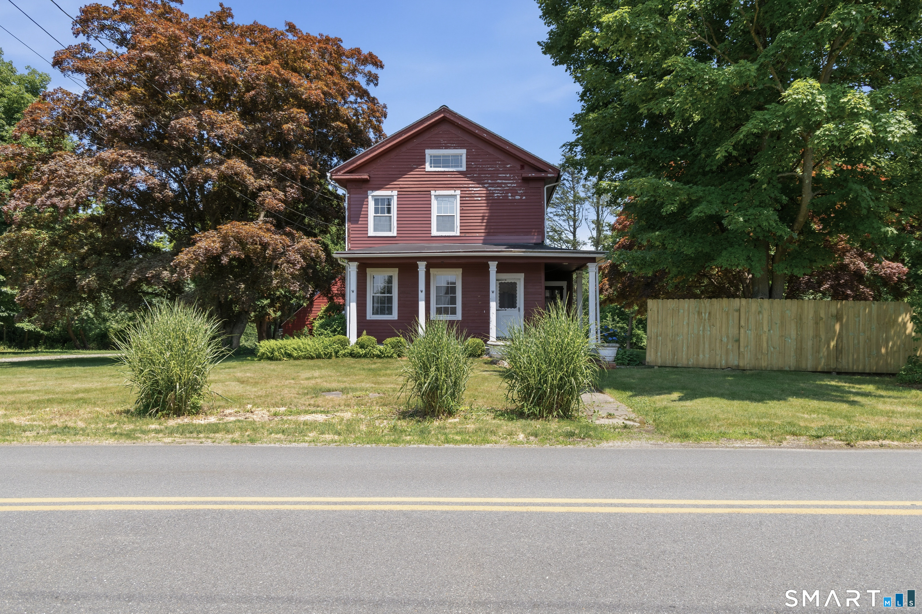 238 Isinglass Road Shelton CT 06484