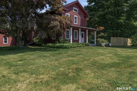 238 Isinglass Road Shelton CT 06484