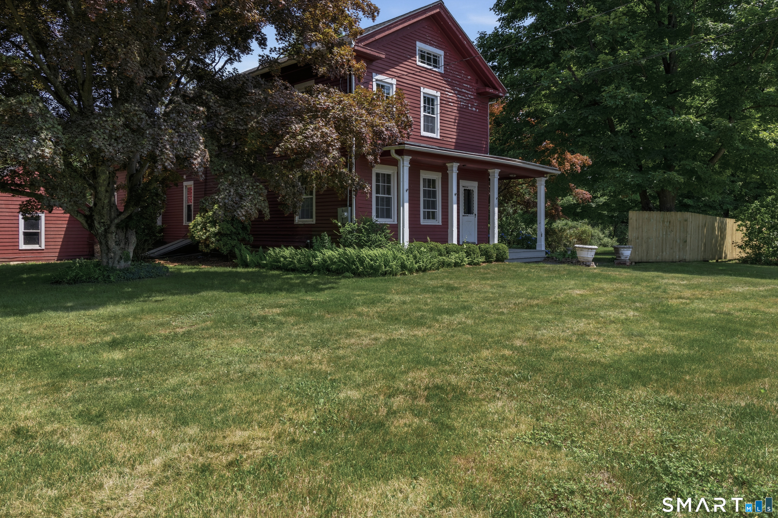 238 Isinglass Road Shelton CT 06484