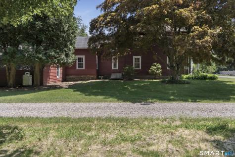 238 Isinglass Road Shelton CT 06484