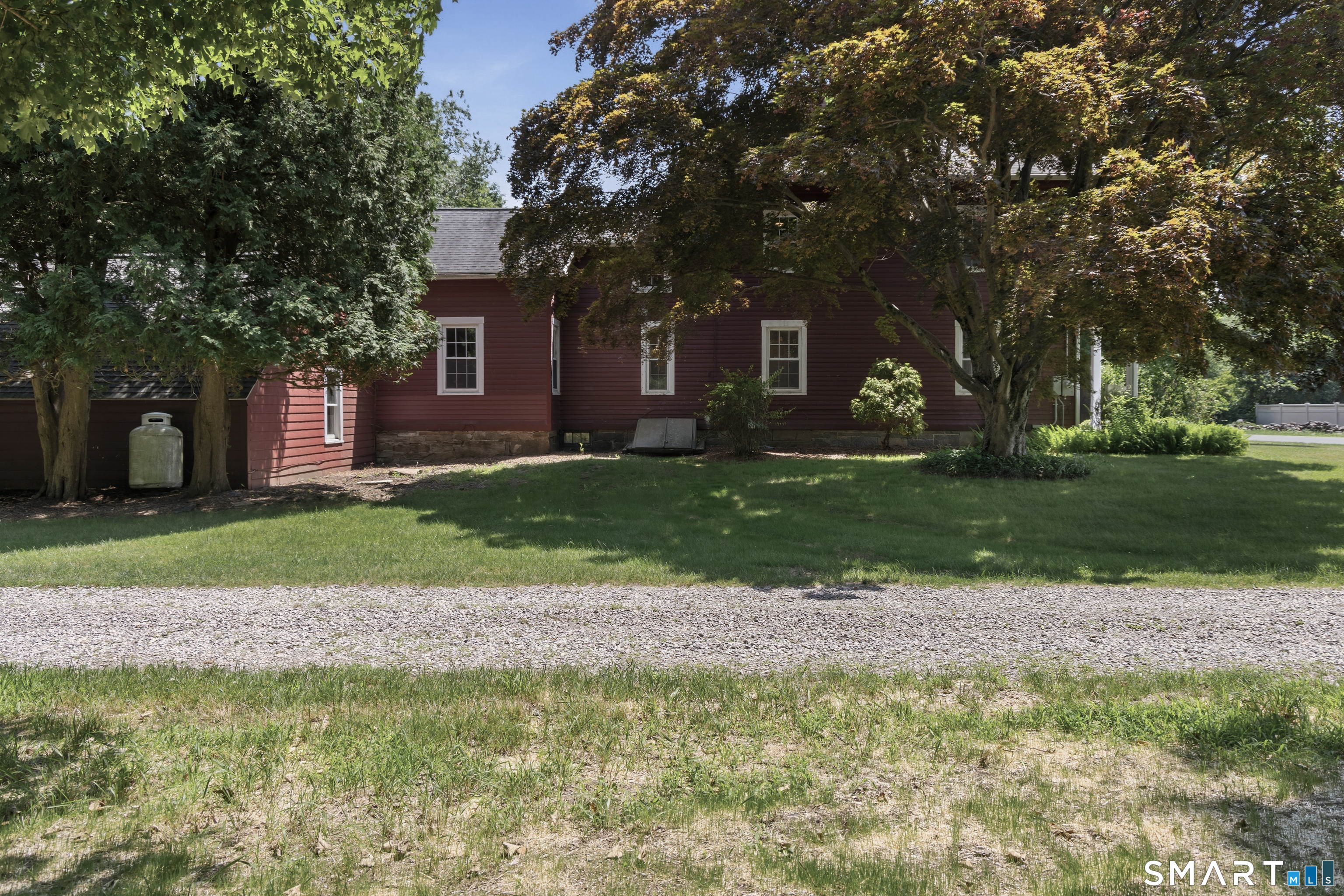 238 Isinglass Road Shelton CT 06484