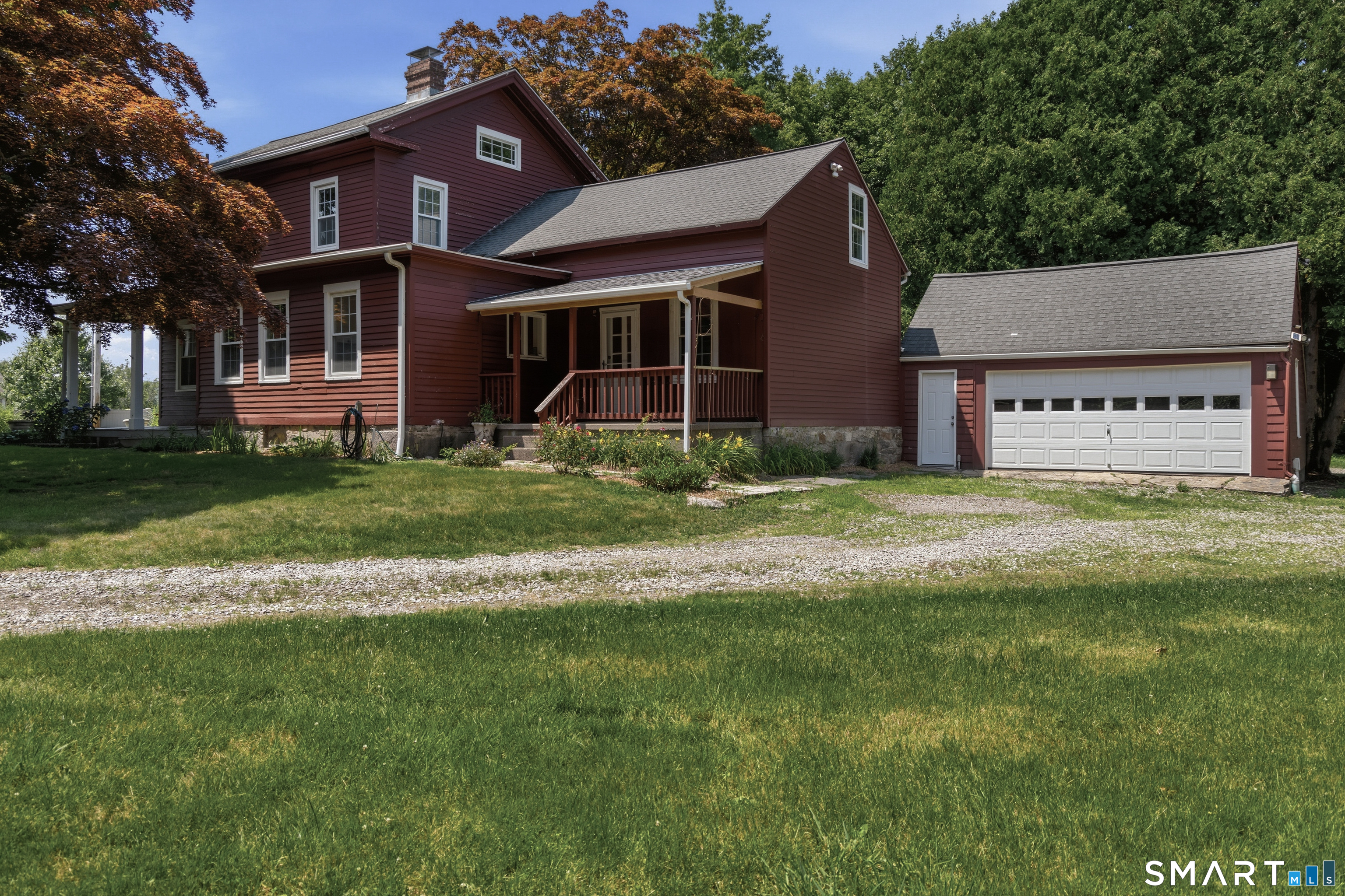 238 Isinglass Road Shelton CT 06484
