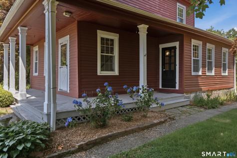 238 Isinglass Road Shelton CT 06484