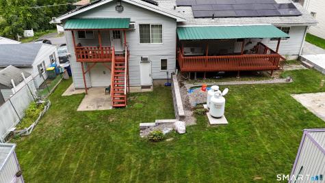 32 Garden Hill Circle Waterbury CT 06704