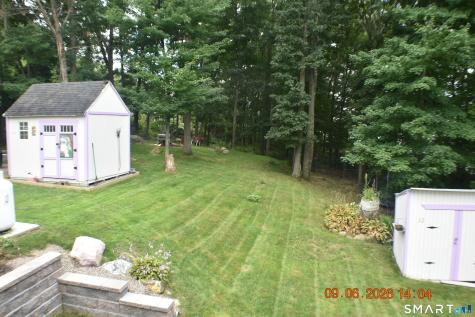 32 Garden Hill Circle Waterbury CT 06704