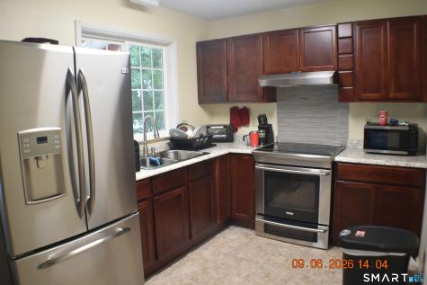 32 Garden Hill Circle Waterbury CT 06704