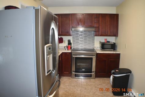 32 Garden Hill Circle Waterbury CT 06704