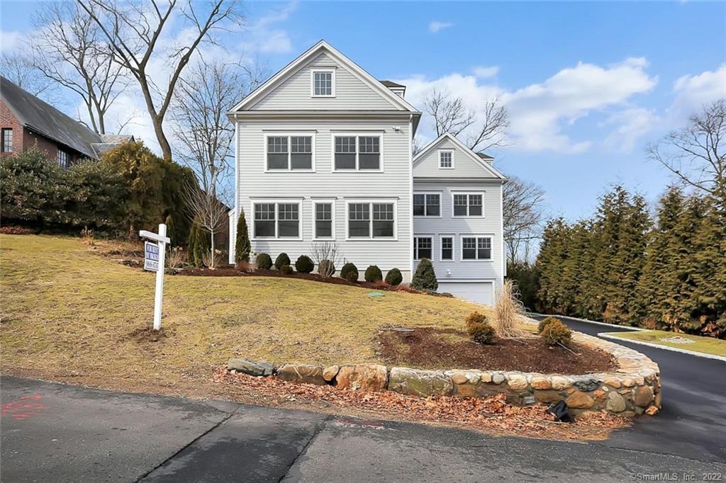 50 Oak Street New Canaan CT 06840
